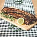 Ripperl - Spare Ribs - Groß