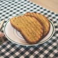 Knoblauchbrot