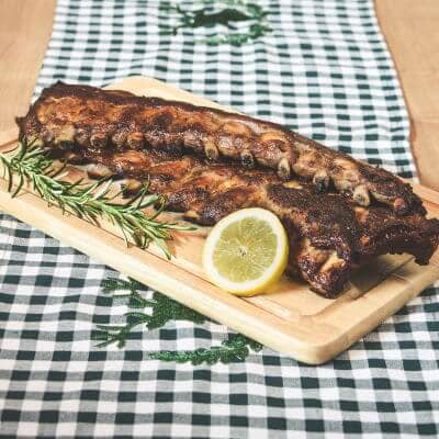 Ripperl - Spare Ribs