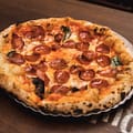 Pizza Salami